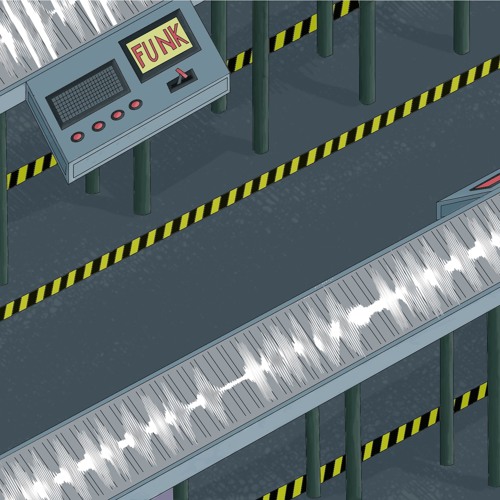 Farium - Funk Factory