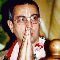 Niranjana Swami - sound clips (2)