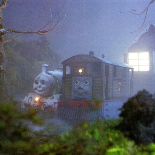 Sneaky Toby