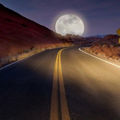 On A Dark Desert Highway (Hotel California improv)