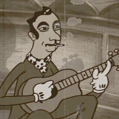 The Agony of Influence (2003)