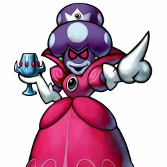 Young Princess Shroob Battle - Mario & Luigi: Partners in Time
