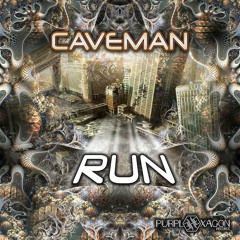 4 CAVEMAN - Prophet Of Nothing- 16bit