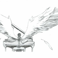 Wings Of Piano - V.K_DeeMo (full ver.)