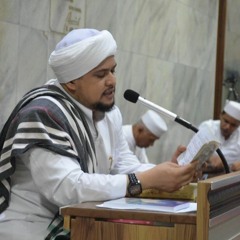 Habib Alwi bin Abdurrahman Alhabsy