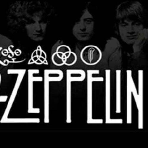 Stream Led Zeppelin - Thank You.mp3 by Ekk Khizanishvili | Listen online  for free on SoundCloud