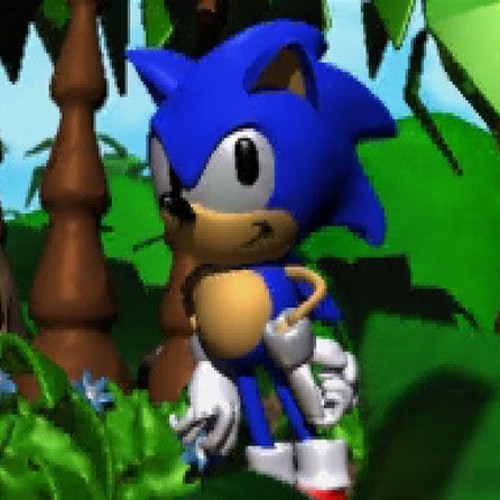 Stream Sonic 3D Blast Panic Puppet Zone Act 2 Remix by Snakehammer19 Listen online for free on