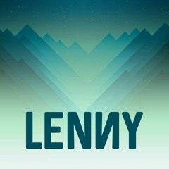 LENNY - Do you eat booty ? (Original Mix)