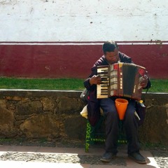 Para qué me sirve el alma? / Pátzcuaro, México