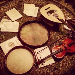 Dhikrulláh Primera Noche del Perdón, Sha´ban 2016.