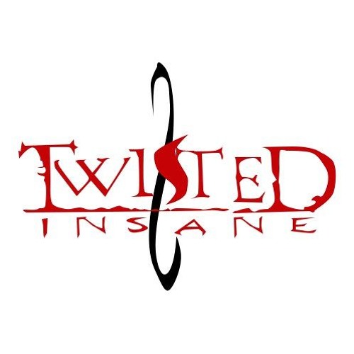 Twisted Insane — Quit (Instrumental)