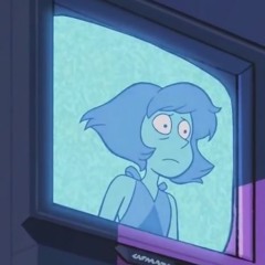 Lapis Lazuli (Effect testing!)