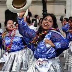 DUO AYACUCHO - Carnavales Ayacuchanos