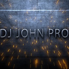 Dj John -NonStop MiX (dancehall-Club Bangers) Vol.21 Intro
