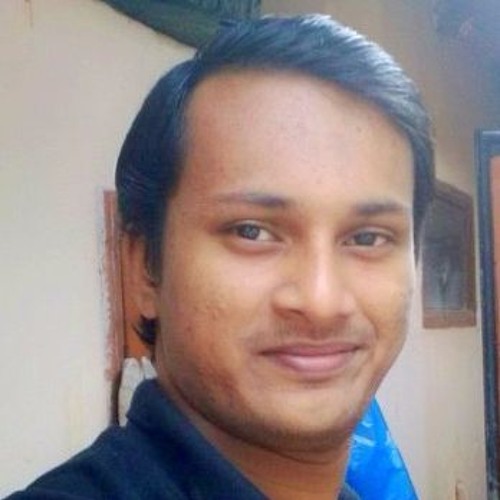 PAMPARA KANNU - SAJIN JAYARAJ