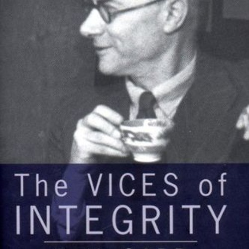 Stream The Vices of Integrity: E.H. Carr 1892-1982 download pdf from  ShirleySay | Listen online for free on SoundCloud