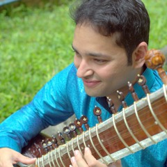 Nikhil Patwardhan Sur Malhaar - Rainy season Raga