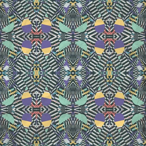 Clavis - Mangogul's Dream [Freerange Records] (96Kbps)