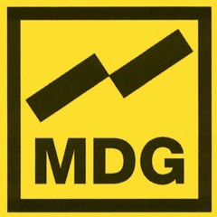 The Untitled Radio Show - Ep 16 - Guest Mix: MDG (Division Point Industries)