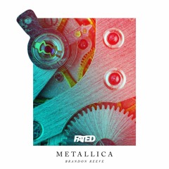 Brandon Reeve - Metallica