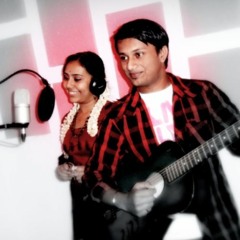 KANDANGI - SAJIN JAYARAJ AND NITHIKA SAJIN