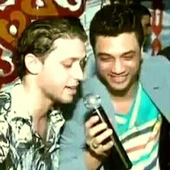 محمد عبد السلام و لسهـ فاكر بالشكل الجديد 2016 حصرى