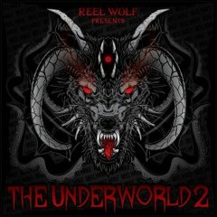 Reel Wolf — Gods & Gladiators ft. Ironic, Kool G Rap, Swifty Mcvay & DJ Eclipse