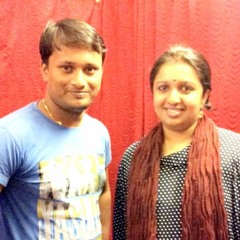THAMARA NOOLINAL - SAJIN JAYARAJ AND SAJNA VINISH