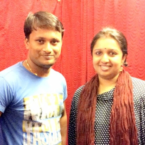 THAMARA NOOLINAL - SAJIN JAYARAJ AND SAJNA VINISH