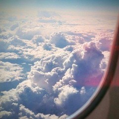 Clouds, Erbe Verb & Nord Chords Sketch