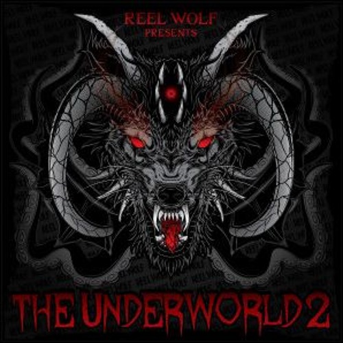 Reel Wolf — Legacy ft. Ill Bill, Sean Strange & Salome