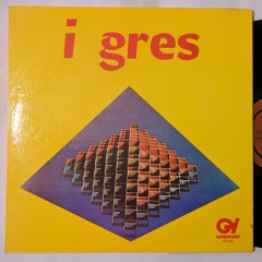 I GRES - Vol. 3