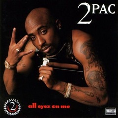 2Pac Ft. Richie Rich - Ratha Be Ya Nigga - Remake