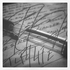 Blake Courtney Ft. Glory Song "Kinda Life" Official.mp3