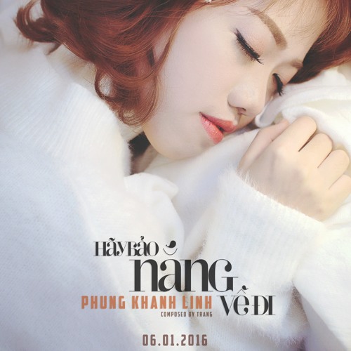Hãy Bảo Nắng Về Đi (Piano ver.) | Sáng tác: TRANG x Ca sĩ: Phùng Khánh Linh