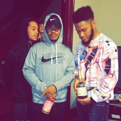 Money Rules (feat. Quiless, Fusion)