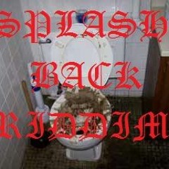 KIRKLEES - Splash Back Riddim (REPLY TO TRANNY P)