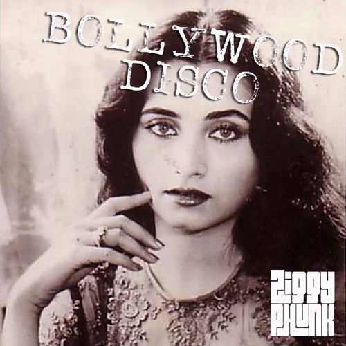 Ziggy Phunk - Jeena (Edit) ** BOLLYWOOD DISCO  **