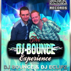 The DJ Bounce Experience - May 2016