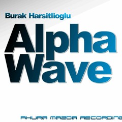 Burak Harşitlioğlu - Alpha Wave