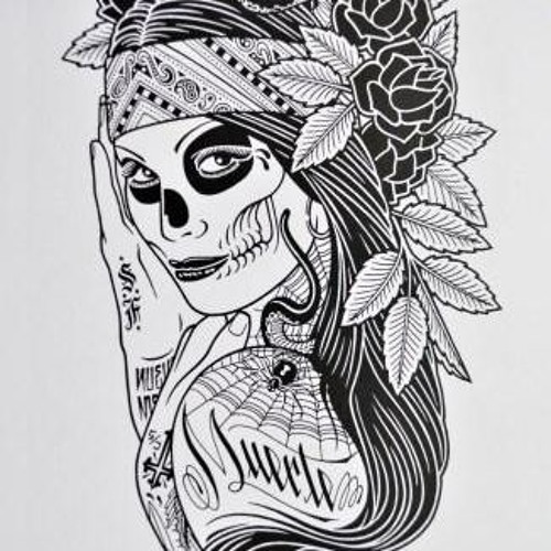 Dos Banditos - No Love & Hate (Frederick Alonso Edit)