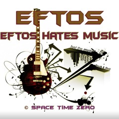Eftos hates listeners
