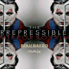The Irrepressibles - In This Shirt (Soulsaker Remix)