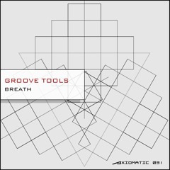 Groove Tools - Breath EP (Preview)