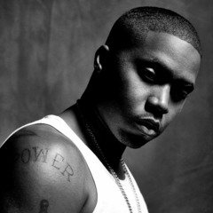 Nas - Who's World Is This? (NOISIBLEND)***NOW AVAILABLE FOR DOWNLOAD***