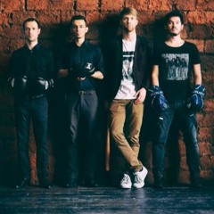 Reckoner (Radiohead cover)