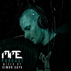 MME Podcast Vol. 3 - SimonSays