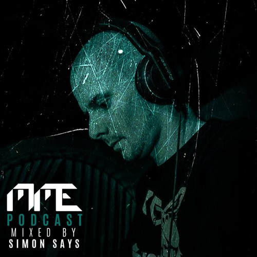 MME Podcast Vol. 3 - SimonSays