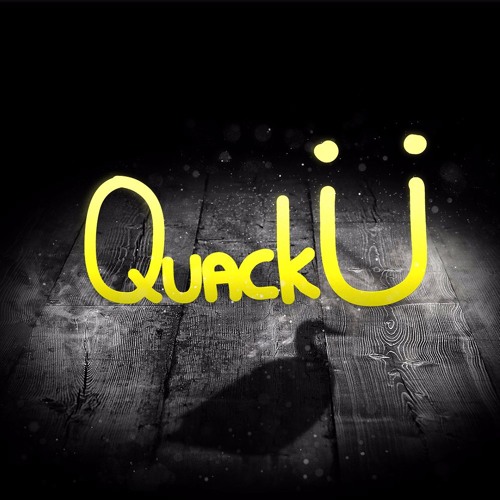 Levi Niha & Dolan Dark - Quack Ü