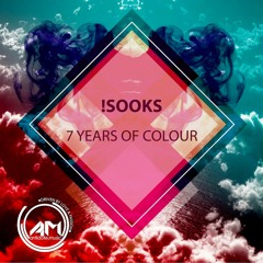 [ANTI010] !Sooks - 7 Years Of Colour EP